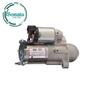استارت کامل سوناتا NF - استارت کامل سوناتا 2006 2007 2008 2009 2010