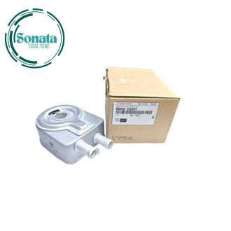 خنک کن روغن سوناتا LF - خنک کن روغن سوناتا 2015 2016 2017