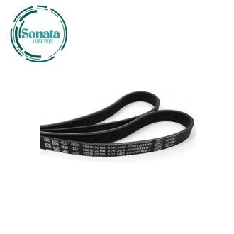 تسمه دینام سوناتا NF 2005 تسمه دینام سوناتا NF 2006