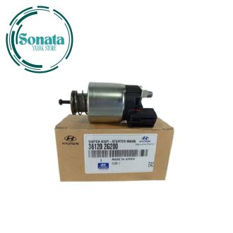 اتوماتیک استارت سوناتا LF , YF , NF