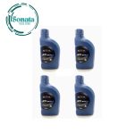روغن گیربکس سوناتا LF , YF , NF