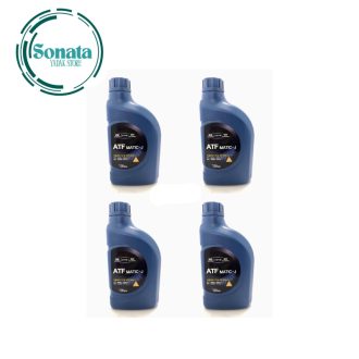 روغن گیربکس سوناتا LF , YF , NF