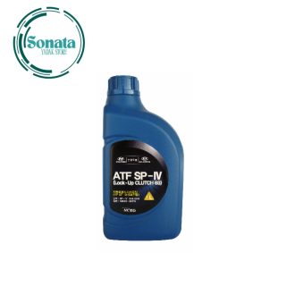 روغن گیربکس سوناتا LF , YF , NF