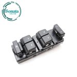 کلید شیشه بالابر سوناتا NF - YF - LF