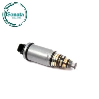 شیر برقی کمپرسور کولر سوناتا NF - YF - LF