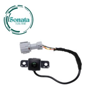 دوربین عقب سوناتا