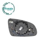 قیمت شیشه اینه بغل سوناتا NF - YF -LF