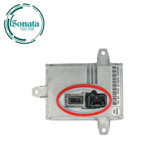 ترانس زنون چراغ جلو سوناتا